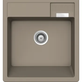 Granitový dřez Schock Dřez KALLIO M-100 TWILIGHT Modulární uložení