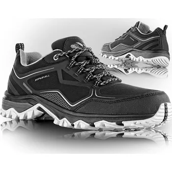 Pracovní obuv VM Footwear BRISBANE outdoor polobotka SOFTSHELL Velikost: 47