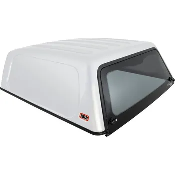 Přístřešek na auto ARB Top nástavba bez bočních oken Ranger 23+ CLS79E