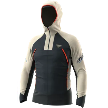 Dynafit Speed Softshell M jkt rock khaki Barva: -, Velikost: XXL