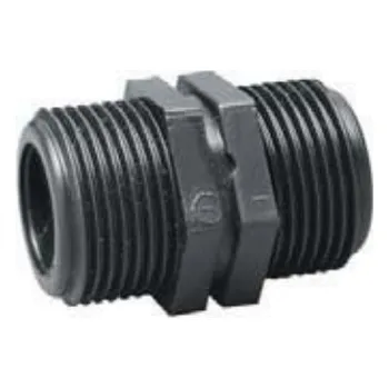 Fitinka GEBO PLAST dvojvsuvka AA 1"x1" 70-03N0003