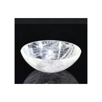 Křišťálová miska Ø 68 mm