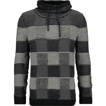 Pánský svetr Svetr Ragman 5006774 Velikost: XL