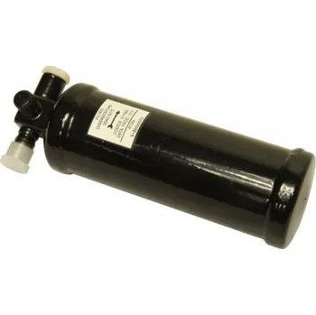 Oprava karosérie Filtr kabinového sušiče Zetor 16372975 163.729.75 MZR 33939