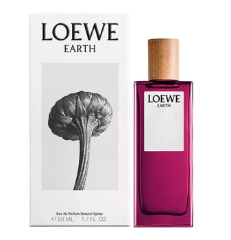 Unisex parfém LOEWE Earth U EDP