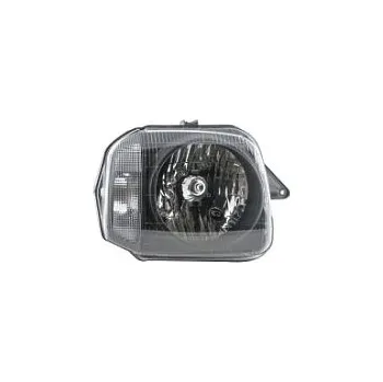 Přední světlomet Pravé přední světlo SUZUKI JIMNY |9/1998-12/2018| DEPO | 2181126RLDEM2