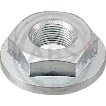 Matice, koncový čep nápravy, , 6189845, E820212, A.B.S., 915260