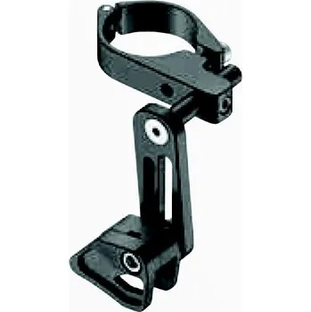 Řetěz na kolo Sting vodítko řetězu CH-CM-4E 34.9 mm (černá)