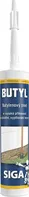 Siga Pro Butyl šedý 310 ml