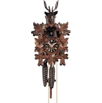 JVD K105/2 - Ručně řezané kukačky Hönes s jednodenním strojkem