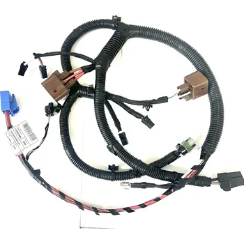 Sahara klimatizace Kabelový svazek sahary chladiče Fiat Ducato od 2014, 1379941080