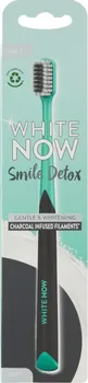 Zubní kartáček Signal White Now Smile Detox Soft Toothbrush 