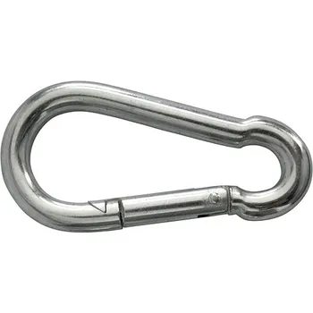 karabina Karabina 70 mm