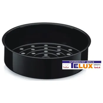 Parní hrnec napařovací košík - parní koš / SS-995341