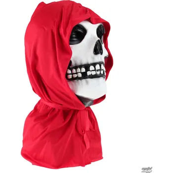 Karnevalová maska maska Misfits - Red