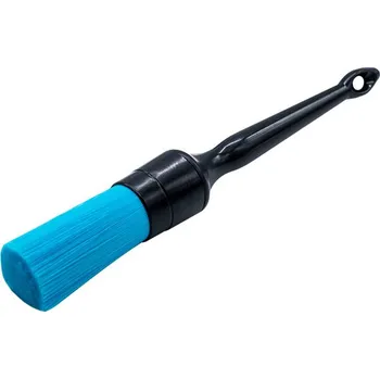 Auto-moto Liquid Elements Heavy Brush Blau - štětec na kola, motor a těžce dostupná místa
