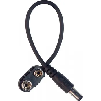 Napájecí kabel Stagg SPS-9VBAT Napájecí kabel efektového pedálu