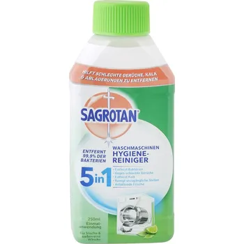 Sagrotan hygienický čistič pračky 250 ml
