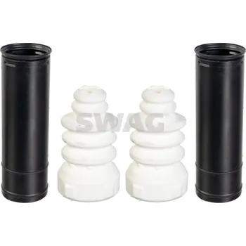 Autodíl Ochranná sada proti prachu, tlumič pérování SWAG 30 10 6123