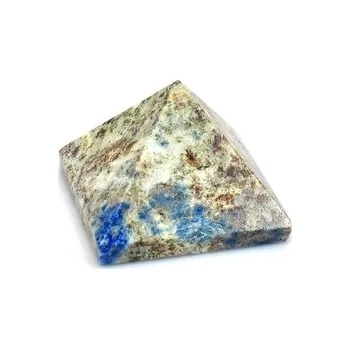 Lapis lazuli pyramida 49 mm