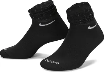 Dámské ponožky NIKE Everyday Dh5485-010 černé/bílé