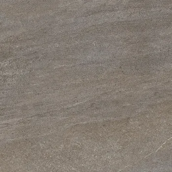 Dlažba Rako Quarzit Dlažba hnědá 60x60 cm, DAK63736
