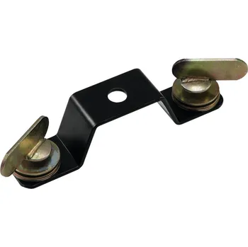 Světelný efekt Eurolite Omega držák, typ 15