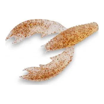 Umělá nástraha Iron Claw nástraha Paddy craw CHO 8ks-8046506