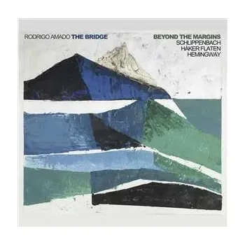 Zahraniční hudba CD Alexander von Schlippenbach: Beyond The Margins 2023