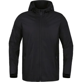 Bunda s kapucí Jako Allwetterjacke Allround 7403-800 Velikost L