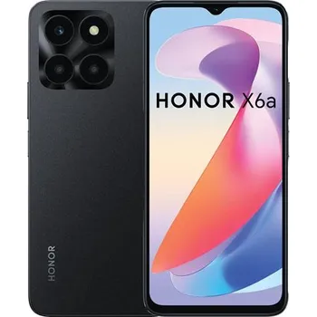 Mobilní telefon Honor X6a