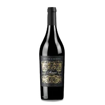 Víno Surani Primitivo Di Mandura 750ml