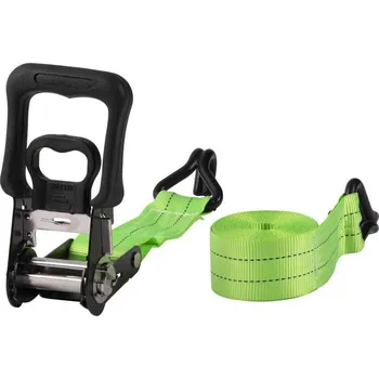 Upínací popruh Pás upínací 2", L - 6 m, max. 480 kg