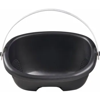 autíčko BIG Bobby Car Transportkorb