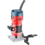 Frézka ohraňovací Extol 8893311, 500W, 6mm