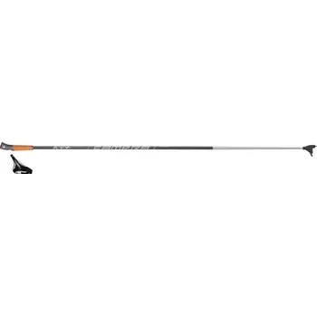 Běžkařská hole KV+ Campra 30% Carbon Clip 25/26 - 160 cm