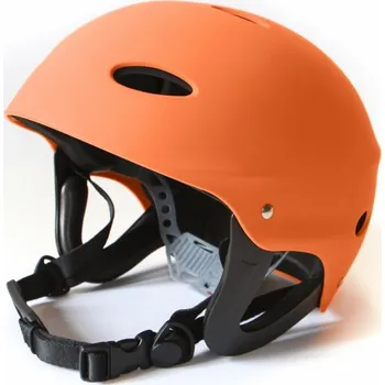 Vodácká přilba Elements Gear Husk helma XS orange