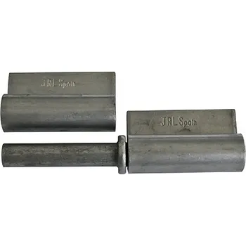 pant Pant navařovací ocelový 100 mm