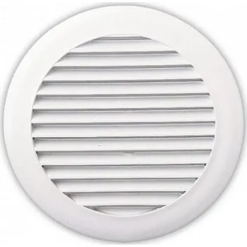 Větrací mřížka FABER Mřížka se síťkou 100 - doprodej