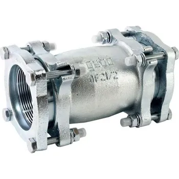 Vodovodní potrubí GEBO SPECIAL 01.220.02.09 OF 4''x114,3mm