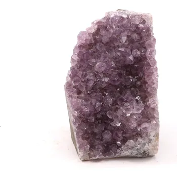 Drahý kámen Ametyst drúza 1.000 kg #2161