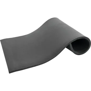 Obal pro zvukovou techniku Akustický tlumící panel, výška 10mm, rozměr 100x200cm