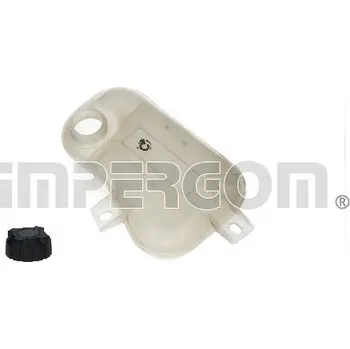 Motor automobilu Vyrovnávací nádoba, chladivo ORIGINAL IMPERIUM 29862