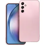 Metallic Case pro Samsung Galaxy A34 5G