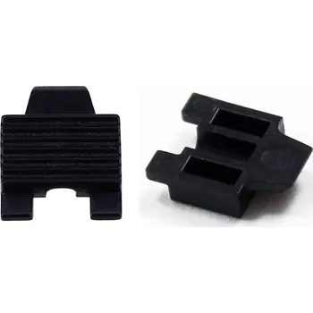 Příslušenství k šicímu stroji otevírání okénka stehové desky Janome 825016000