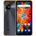 UMIDIGI Bison X10 Yellow