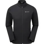 Montane Fury Jacket Barva: Black, Velikost: M