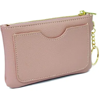 Peněženka Nicole Brown Dámská peněženka JBPS 216 Barva: Růžová