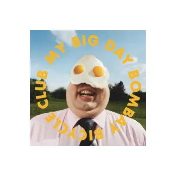 Zahraniční hudba My Big Day / Vinyl - Bombay Bicycle Club [LP]