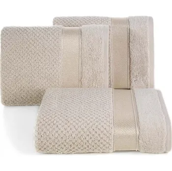 Ručník Ručník MILAN 50 x 90cm, béžový